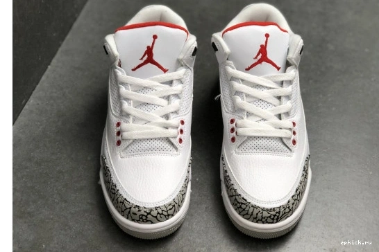 Rep EP RED SE-T RETRO JORDAN DENIM FIRE JP CZ6433-100 - CZ6433-100 3 CO 0112